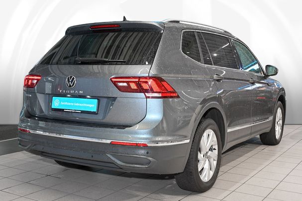 Volkswagen Tiguan Allspace 1.5 TSI Life DSG 110 kW image number 3