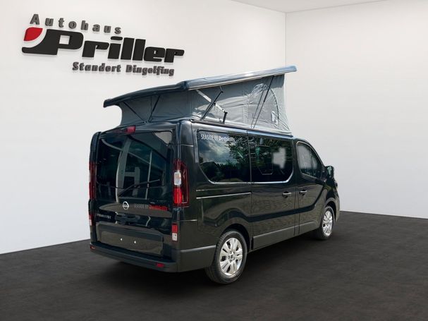 Nissan Primastar Seaside by 125 kW image number 5