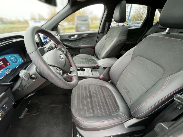 Ford Kuga Hybrid Graphite Tech Edition 140 kW image number 16