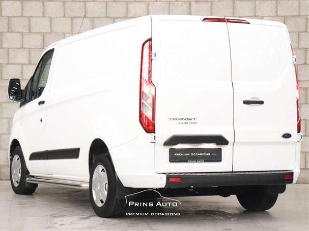 Ford Transit Custom 280 L1H2 2.0 TDCi Trend 77 kW image number 25