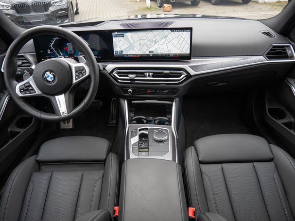 BMW 340i xDrive Touring 275 kW image number 9