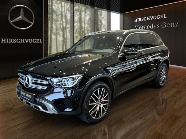 Mercedes-Benz GLC 300 de 225 kW image number 1