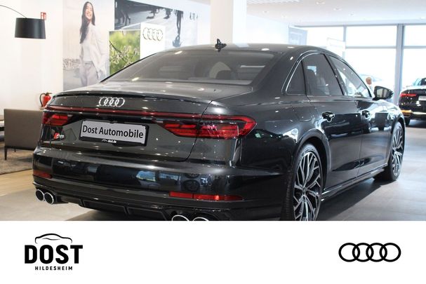 Audi S8 420 kW image number 4