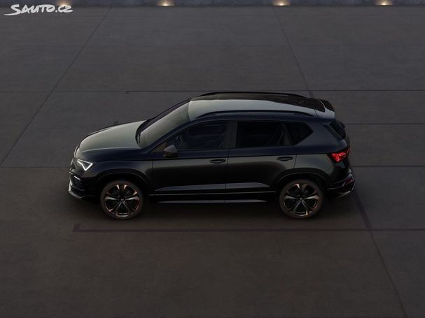 Cupra Ateca 110 kW image number 4