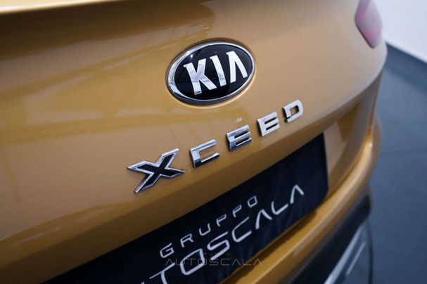 Kia XCeed 1.6 CRDi 85 kW image number 28