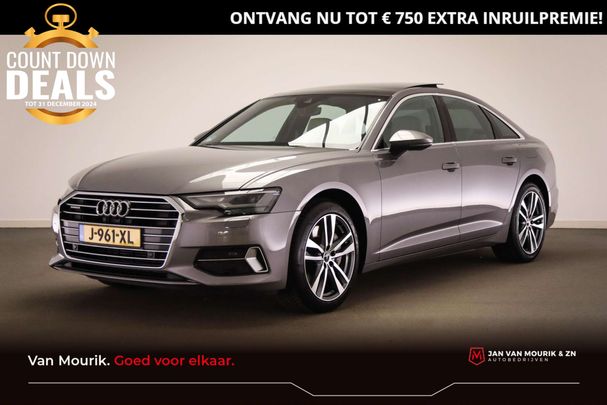 Audi A6 50 TFSIe quattro Business 220 kW image number 1