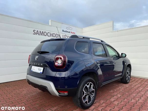 Dacia Duster SCe 84 kW image number 3