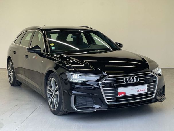 Audi A6 40 TDI S tronic S-line 152 kW image number 2