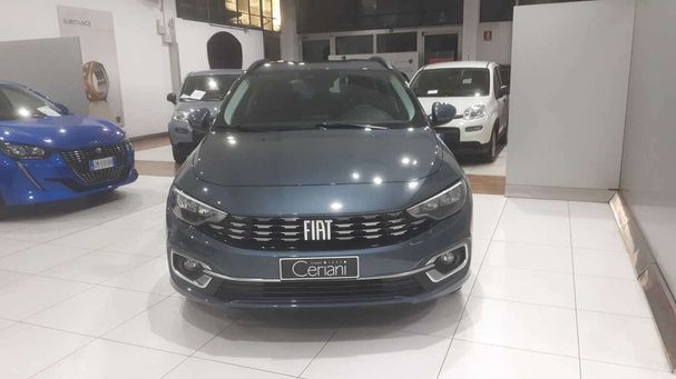 Fiat Tipo 1.3 70 kW image number 6