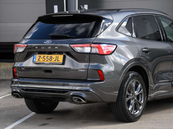 Ford Kuga 165 kW image number 3