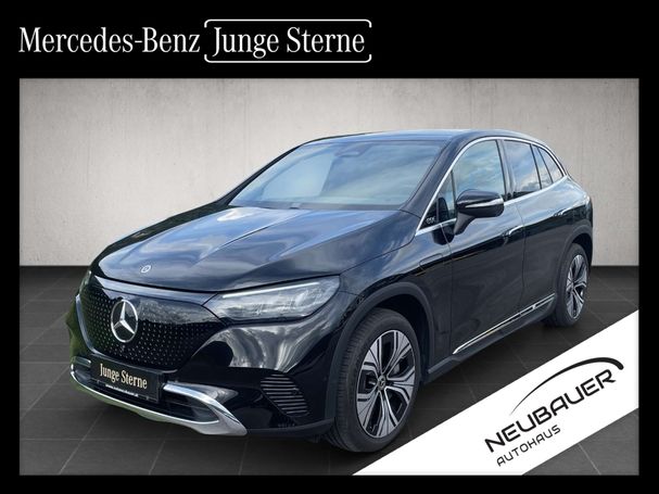 Mercedes-Benz EQE SUV 350 4Matic 215 kW image number 2