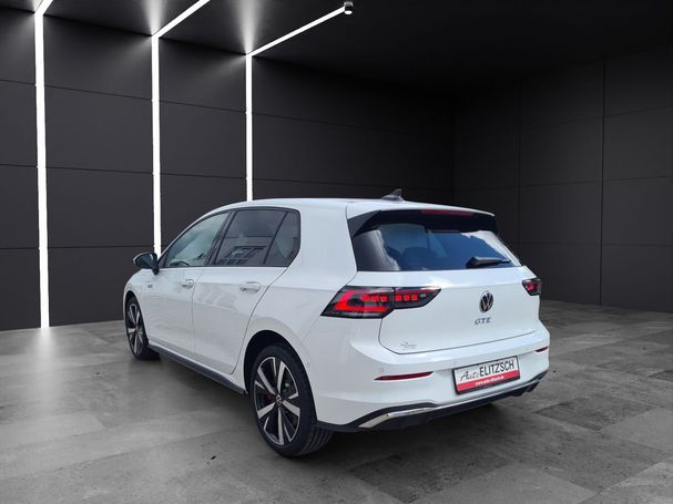 Volkswagen Golf GTE DSG 200 kW image number 4