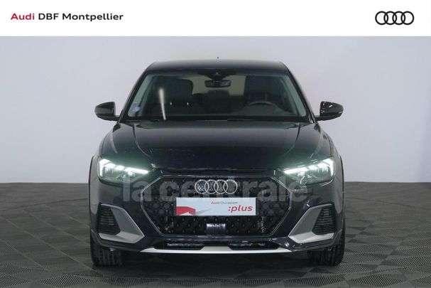 Audi A1 30 TFSI 81 kW image number 2