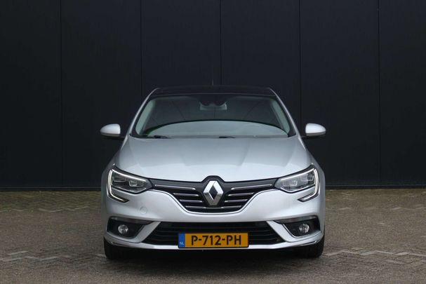 Renault Megane TCe EDC 103 kW image number 3