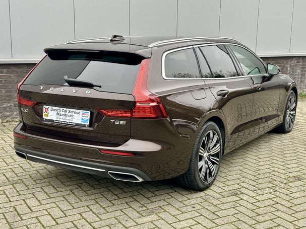 Volvo V60 T8 Twin Engine Inscription AWD 288 kW image number 5