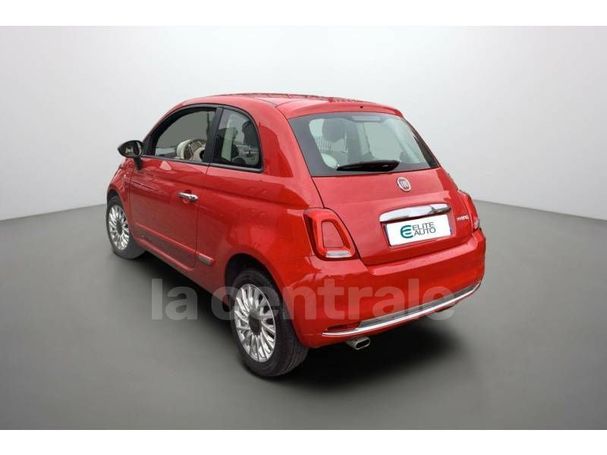 Fiat 500 1.0 51 kW image number 14