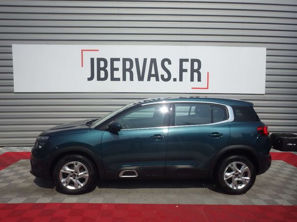 Citroen C5 Aircross BlueHDi 130 S&S 96 kW image number 5