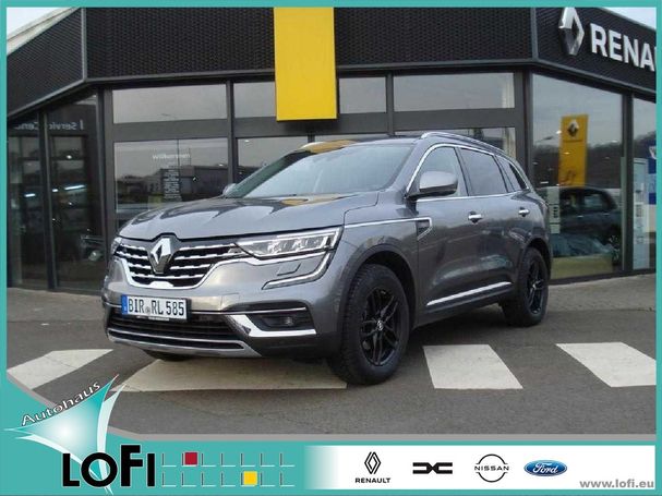 Renault Koleos TCe 160 Initiale Paris EDC 116 kW image number 1