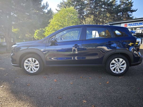 Suzuki SX4 S-Cross 1.4 95 kW image number 5