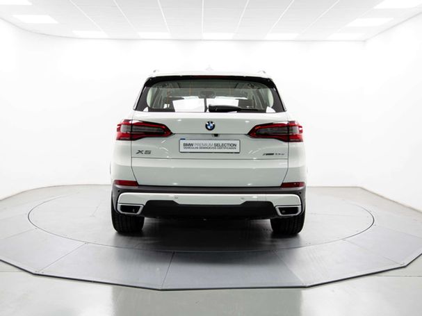 BMW X5 45e xDrive 290 kW image number 9