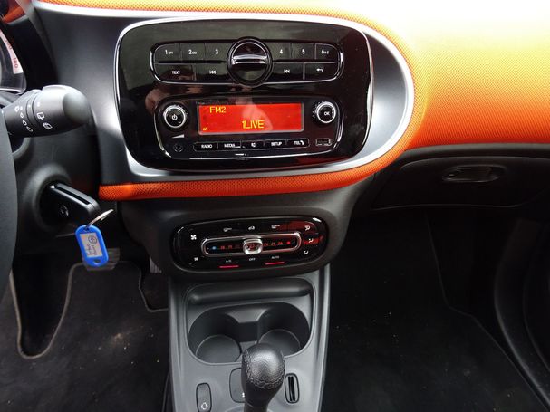 Smart ForTwo 66 kW image number 8