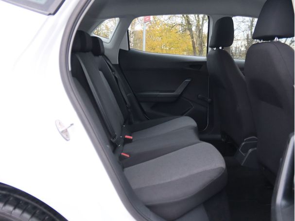 Seat Ibiza 1.0 TSI 70 kW image number 7