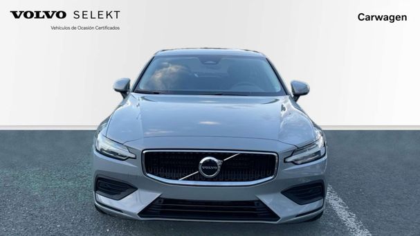 Volvo S60 B4 145 kW image number 2