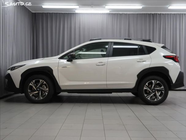 Subaru Crosstrek 100 kW image number 8