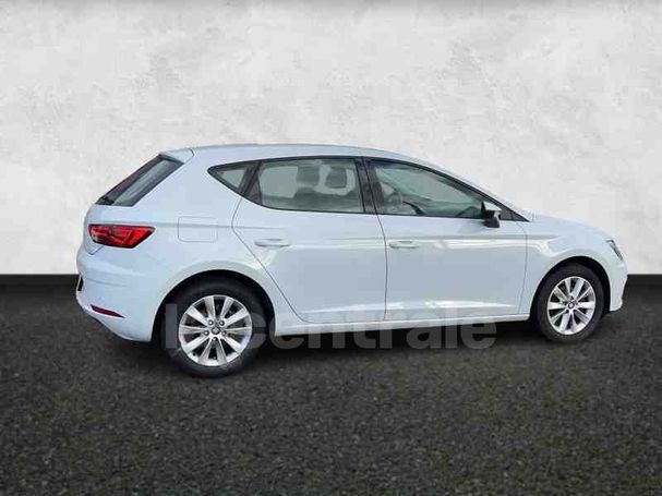 Seat Leon ST 1.0 TSI Style 85 kW image number 4