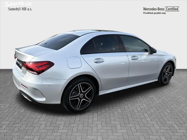 Mercedes-Benz A 250 e 160 kW image number 2