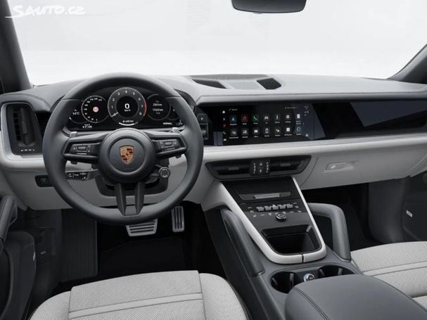 Porsche Cayenne S 349 kW image number 4