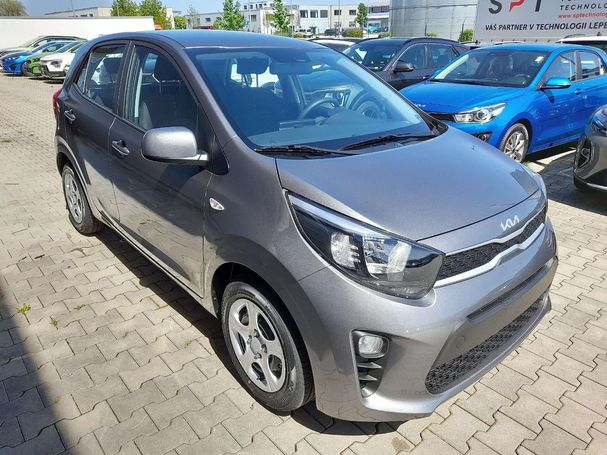 Kia Picanto 1.2 62 kW image number 2