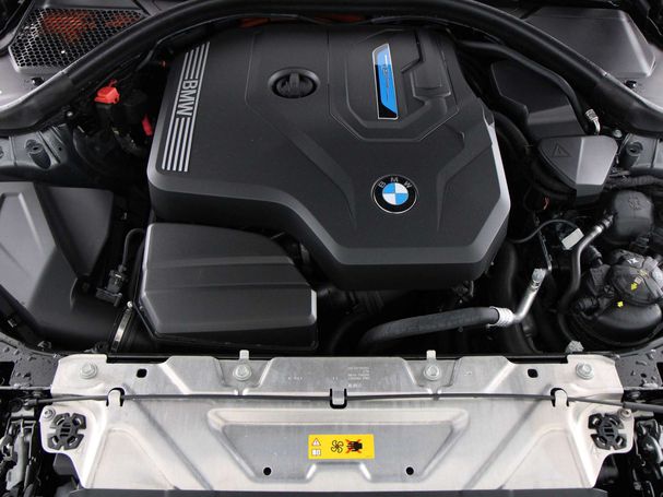 BMW 320 e 150 kW image number 5