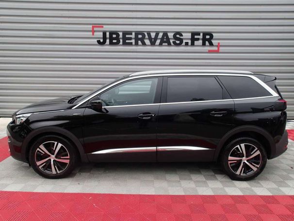 Peugeot 5008 BlueHDi 180 EAT8 GT 133 kW image number 7