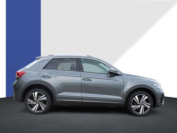 Volkswagen T-Roc 1.0 TSI T-Roc 81 kW image number 7