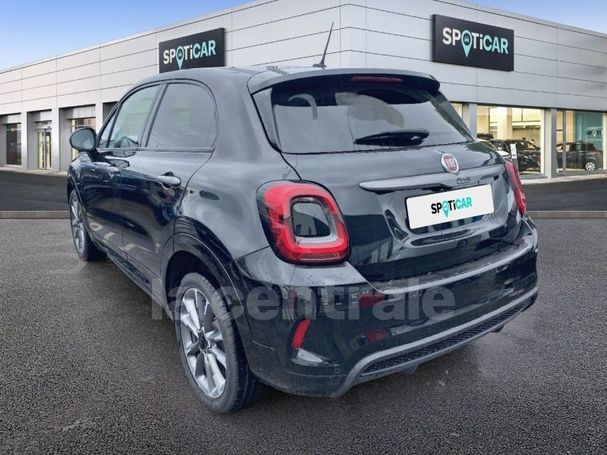 Fiat 500X 1.0 FireFly Turbo 88 kW image number 5