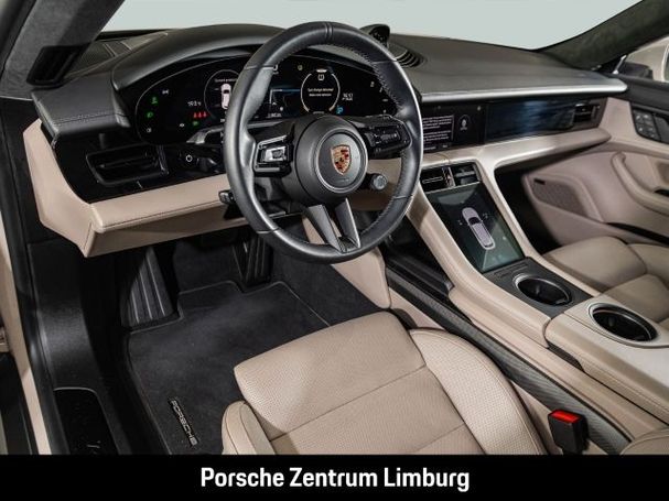 Porsche Taycan Sport Turismo 350 kW image number 15