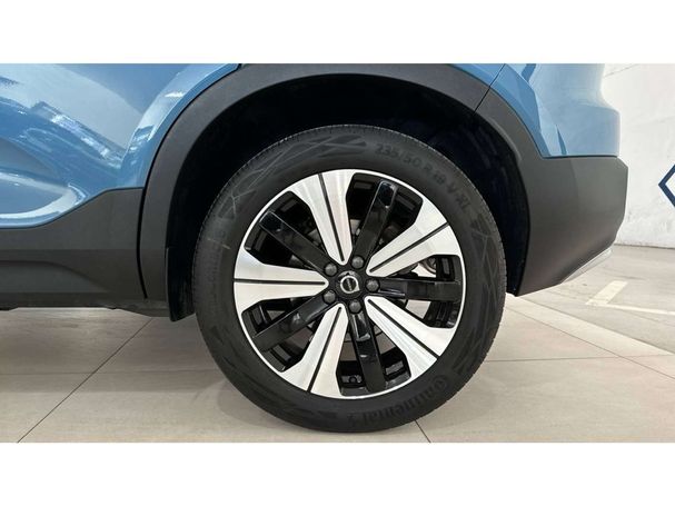 Volvo XC40 Recharge T4 Plus Bright 155 kW image number 16