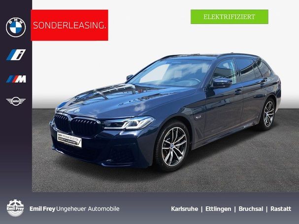 BMW 530i Touring 185 kW image number 1