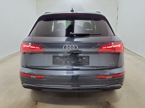 Audi Q5 Advanced 225 kW image number 7