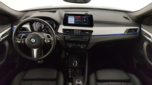 BMW X2 M35i xDrive 225 kW image number 9