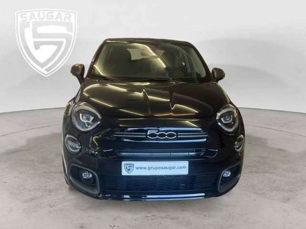 Fiat 500X 1.5 Hybrid DCT 97 kW image number 3