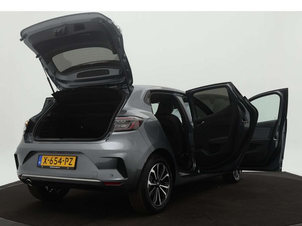 Renault Clio TCe 90 66 kW image number 25