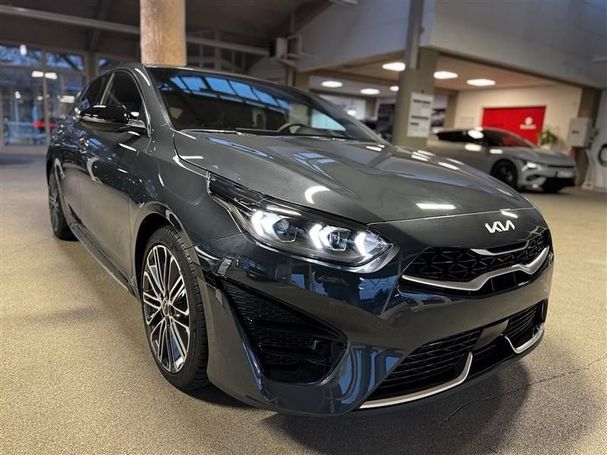 Kia ProCeed GT Line 103 kW image number 2