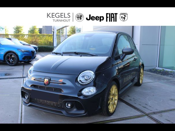 Abarth 695 132 kW image number 1