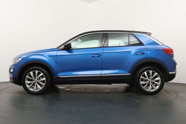 Volkswagen T-Roc 1.5 TSI Sport 110 kW image number 12