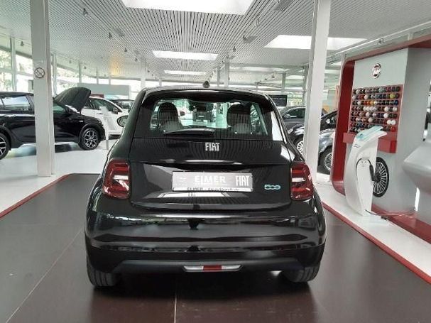 Fiat 500 e Action 70 kW image number 6