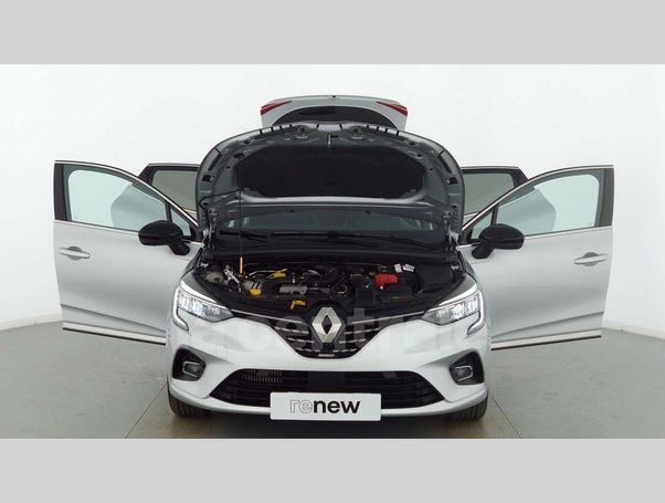 Renault Clio TCe 90 66 kW image number 22