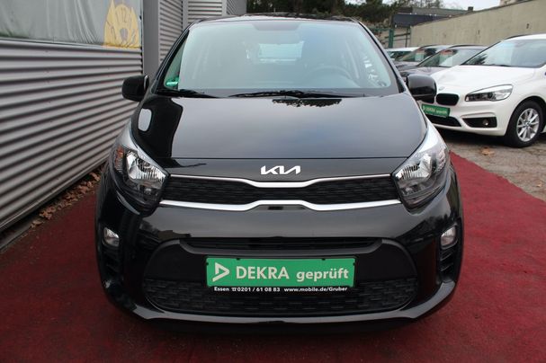 Kia Picanto 1.0 Edition 7 49 kW image number 9