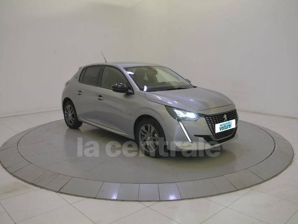 Peugeot 208 PureTech 75 55 kW image number 2